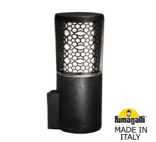 Настенный светильник уличный Carlo Deco DR3.570.000.AXU1L Fumagalli