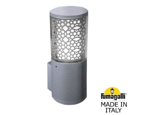 Настенный светильник уличный Carlo Deco DR3.570.000.LXU1L Fumagalli