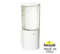 Настенный светильник уличный Carlo Deco DR3.570.000.WXU1L Fumagalli