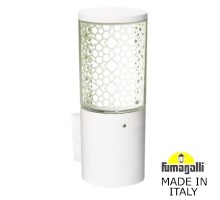 Настенный светильник уличный Carlo Deco DR3.570.000.WXU1L Fumagalli