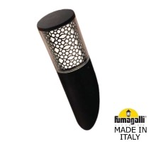 Настенный светильник уличный Carlo Deco DR3.571.000.AXU1L Fumagalli