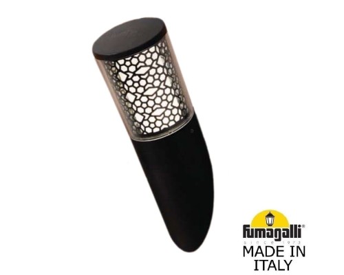 Настенный светильник уличный Carlo Deco DR3.571.000.AXU1L Fumagalli