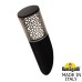 Настенный светильник уличный Carlo Deco DR3.571.000.AXU1L Fumagalli
