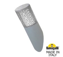 Настенный светильник уличный Carlo Deco DR3.571.000.LXU1L Fumagalli