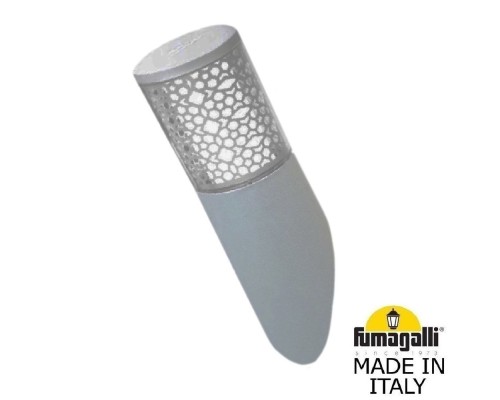 Настенный светильник уличный Carlo Deco DR3.571.000.LXU1L Fumagalli