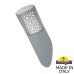 Настенный светильник уличный Carlo Deco DR3.571.000.LXU1L Fumagalli