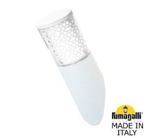 Настенный светильник уличный Carlo Deco DR3.571.000.WXU1L Fumagalli