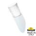 Настенный светильник уличный Carlo Deco DR3.571.000.WXU1L Fumagalli