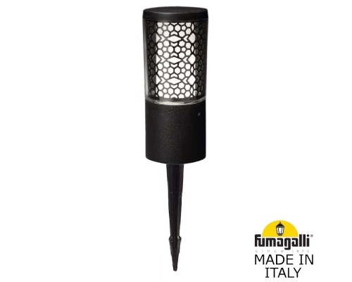 Грунтовый светильник Carlo Deco DR3.572.000.AXU1L Fumagalli