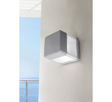 Настенный светильник уличный Ester DS1.560.000.LXD1L Fumagalli