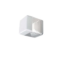 Настенный светильник уличный Ester DS1.560.000.WXD1L Fumagalli