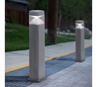 Наземный фонарь Ester DS1.564.000.LXD1L Fumagalli