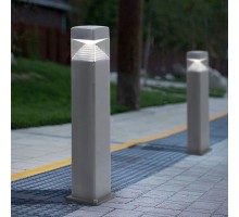 Наземный фонарь Ester DS1.564.000.LXD1L Fumagalli