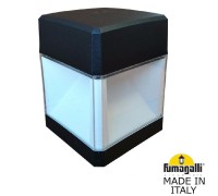 Настенный светильник уличный Elisa DS2.560.000.AXD1L Fumagalli