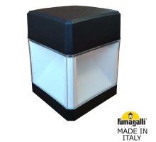 Настенный светильник уличный Elisa DS2.560.000.AXD1L Fumagalli