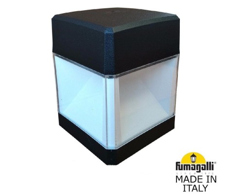 Настенный светильник уличный Elisa DS2.560.000.AXD1L Fumagalli