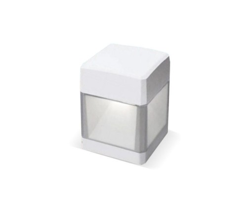 Настенный светильник уличный Elisa DS2.560.000.WXD1L Fumagalli