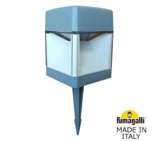 Грунтовый светильник Elisa DS2.561.000.LXD1L Fumagalli
