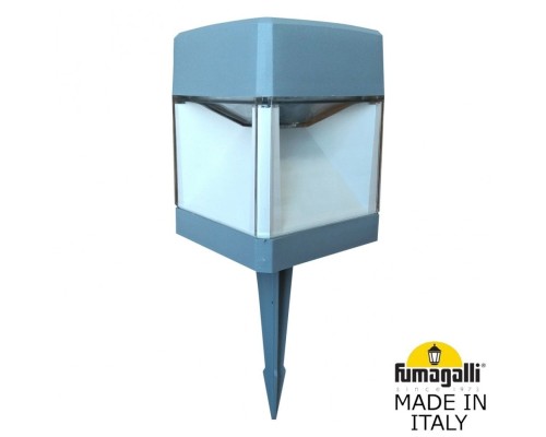 Грунтовый светильник Elisa DS2.561.000.LXD1L Fumagalli