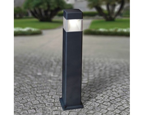 Наземный фонарь Elisa DS2.564.000.AXD1L Fumagalli