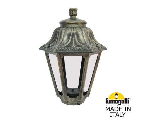 Плафон Anna E22.000.000.BXF1R Fumagalli