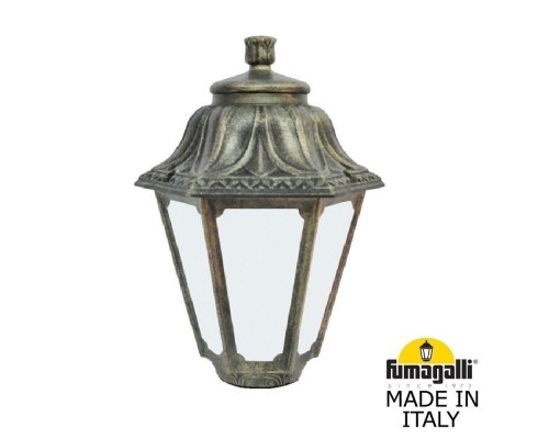 Плафон Anna E22.000.000.BYF1R Fumagalli