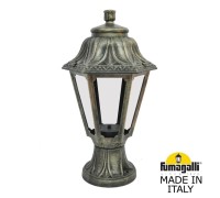 Наземный фонарь Anna E22.110.000.BXF1R Fumagalli