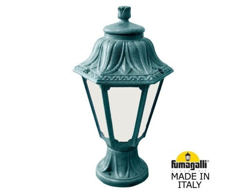 Наземный фонарь Anna E22.110.000.VYF1R Fumagalli