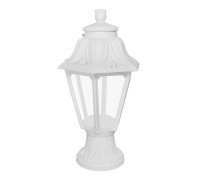 Наземный фонарь Anna E22.110.000.WXF1R Fumagalli