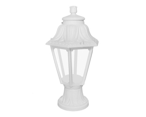 Наземный фонарь Anna E22.110.000.WXF1R Fumagalli