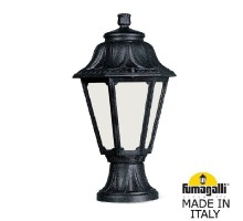 Наземный фонарь Anna E22.111.000.AYF1R Fumagalli