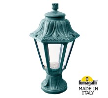 Наземный фонарь Anna E22.111.000.VXF1R Fumagalli