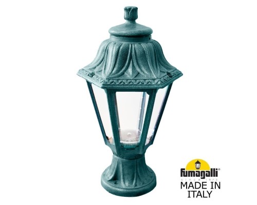Наземный фонарь Anna E22.111.000.VXF1R Fumagalli