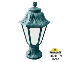 Наземный фонарь Anna E22.111.000.VYF1R Fumagalli