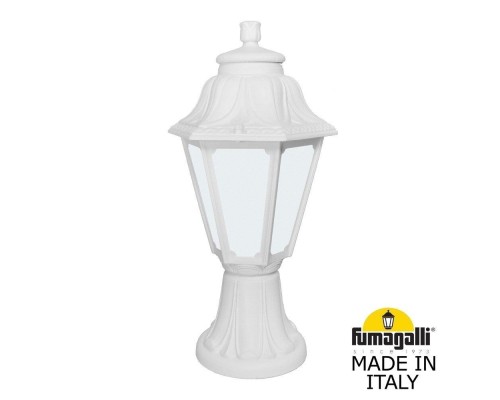Наземный фонарь Anna E22.111.000.WYF1R Fumagalli