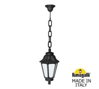 Уличный подвесной светильник Anna E22.120.000.AYF1R Fumagalli