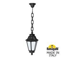Уличный подвесной светильник Anna E22.120.000.AYF1R Fumagalli