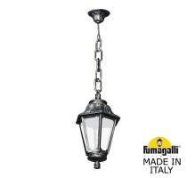 Уличный подвесной светильник Anna E22.120.000.BXF1R Fumagalli