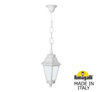 Уличный подвесной светильник Anna E22.120.000.WYF1R Fumagalli
