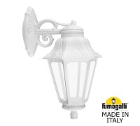 Настенный фонарь уличный Anna E22.131.000.WXF1RDN Fumagalli
