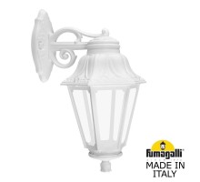 Настенный фонарь уличный Anna E22.131.000.WXF1RDN Fumagalli