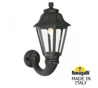 Настенный фонарь уличный Anna E22.132.000.AXF1R Fumagalli