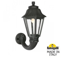 Настенный фонарь уличный Anna E22.132.000.AXF1R Fumagalli