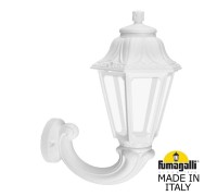 Настенный фонарь уличный Anna E22.132.000.WXF1R Fumagalli