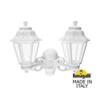 Настенный фонарь уличный Anna E22.141.000.WXF1R Fumagalli