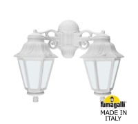 Настенный фонарь уличный Anna E22.141.000.WYF1RDN Fumagalli