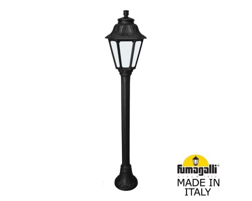 Наземный фонарь Anna E22.151.000.AYF1R Fumagalli