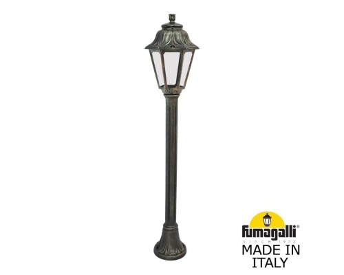 Наземный фонарь Anna E22.151.000.BXF1R Fumagalli