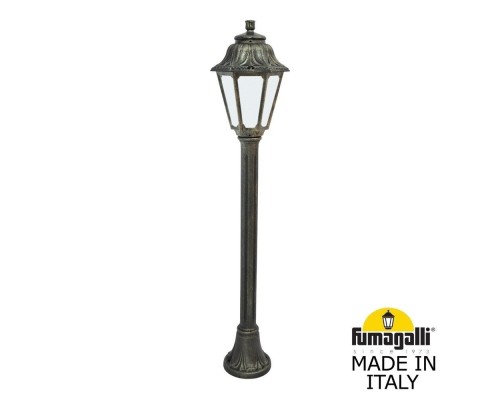 Наземный фонарь Anna E22.151.000.BYF1R Fumagalli