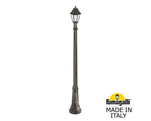 Наземный фонарь Anna E22.156.000.BXF1R Fumagalli